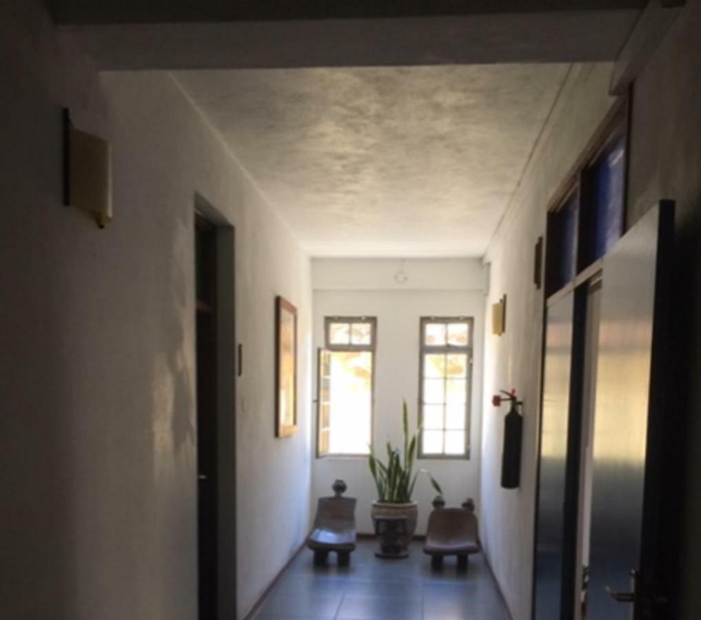 Slipway Studios Darüsselam Dış mekan fotoğraf