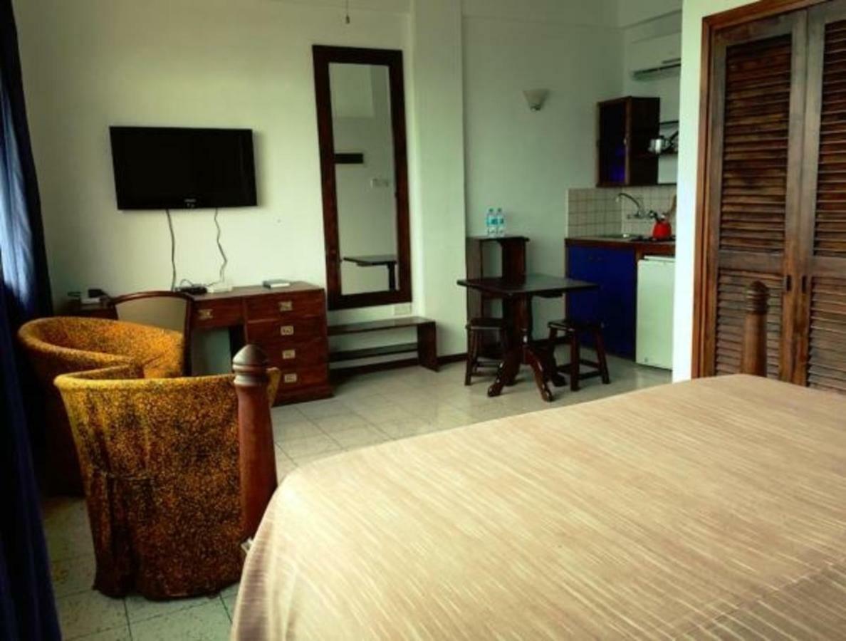 Slipway Studios Darüsselam Dış mekan fotoğraf
